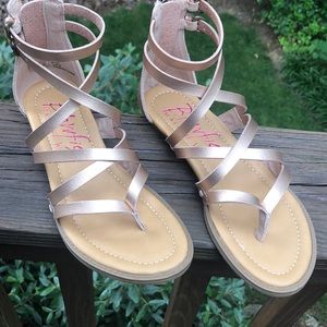 Blowfish’s Kids Sandal